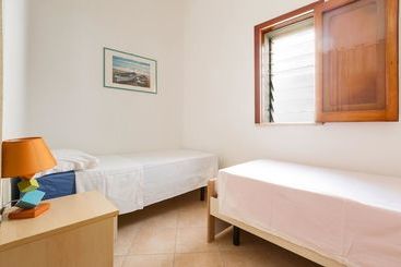 Casa Dei Coralli