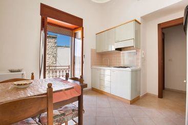 Casa Dei Coralli
