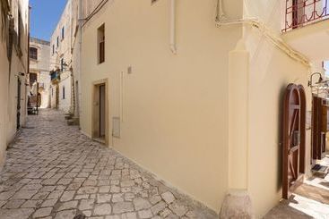 Casa Dei Coralli