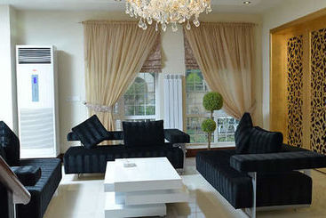 هتل Bella View Lounge