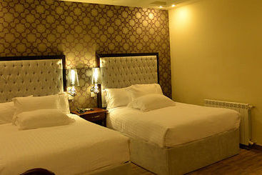 هتل Bella View Lounge