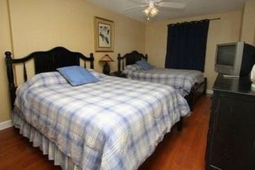 هتل Bluewater Keyes In North Myrtle Beach