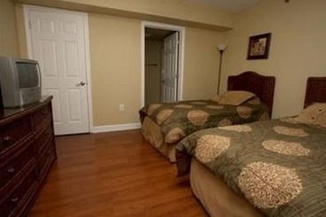 هتل Bluewater Keyes In North Myrtle Beach