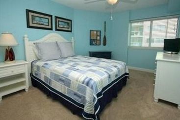 هتل Bluewater Keyes In North Myrtle Beach