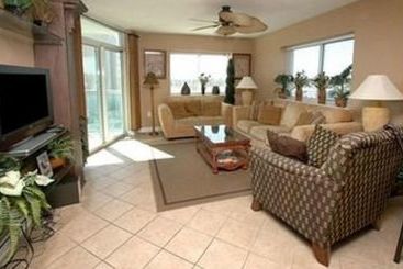 هتل Bluewater Keyes In North Myrtle Beach
