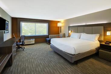 ホテル Holiday Inn Express & Suites New Castle, An Ihg