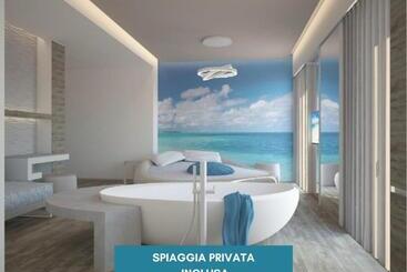 فندق Liberty Beach Parking & Beach Included