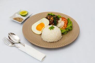 酒店 Bodee Corner