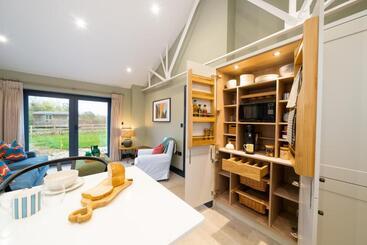 Hailes   A Newly Converted Barn On Our Farm Between Stratford Upon Avon And The Cotswolds