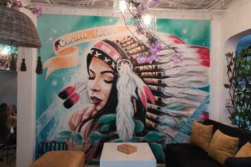 Cacica Hostel
