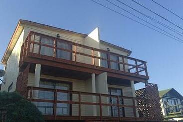 ペンション Cabañas Altamar 10