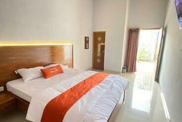 Umyas Hotel Syariah