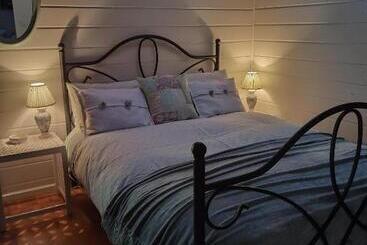 مبيت وإفطار Quelle Belle Vue  Chambre D Hote
