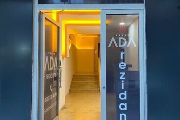 هتل آپارتمان Ada Rezıdans