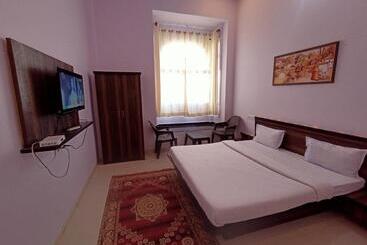 فندق Jaigarh Palace Kumbhalgarh