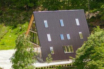هتل Vidis Chalet