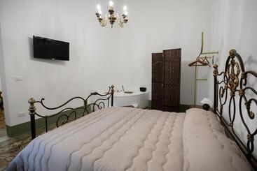 بنسيون Palazzo  800 : Cementine