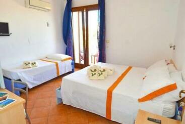 B&b Dal Contadino