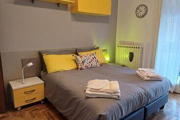 Il Geranio B&b