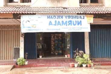 فندق Spot On 92569 Anto Homestay Syariah