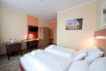 Alexander Business Hotel Hannover City