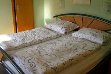 ホテル Alte Winzerschenke