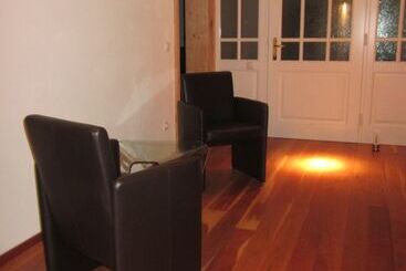 酒店 Exklusive Gastezimmer Landau