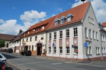 Отель Gasthof “goldener Engel”