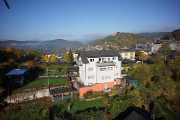 هتل Pension Margarethe