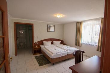 בית מלון כפרי Schloss Zehdenick