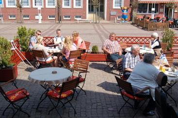 هتل Wieting´s
