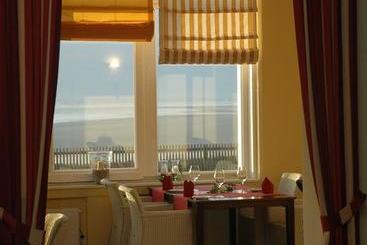 Strandhotel Hohenzollern