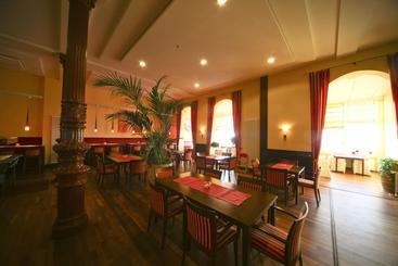 Strandhotel Hohenzollern