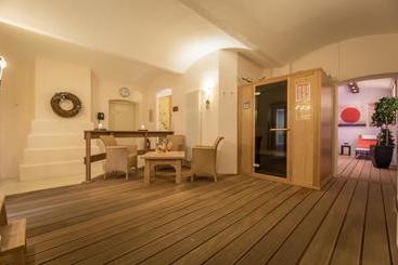 Strandhotel Hohenzollern