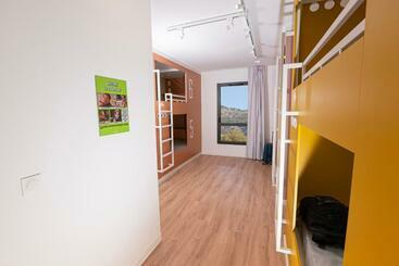 Hostel Le Hüb Toulon