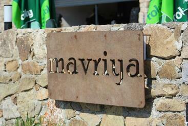 פנסיון Mavriya