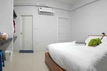 فندق ซีนายเฮ้าส์ Z9 House