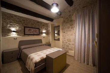 Bed and Breakfast Antico Mulino Di Cascia