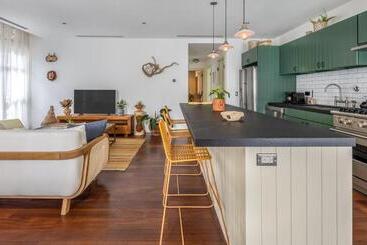 מלון דירות Casa Mallet By Wynwood House