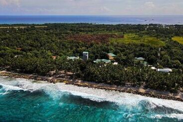 Pensão Equator Retreat