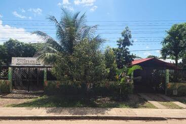 بنسيون Hostel Yetawa