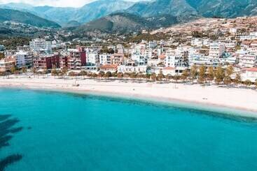 펜션 Ionian View Guest House
