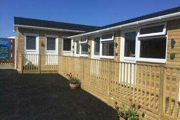 هاستل Beacon House Bunks