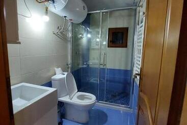 Пансион Guest House Trojani