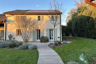 Bed and Breakfast Il Glicine   Natural Bnb