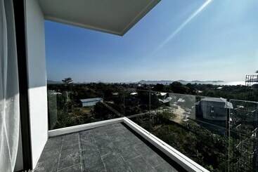 Апарт-отель Elite Atoll Condotel
