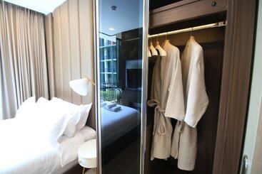 فندق Execlusive Suite 209 By Forest Khaoyai