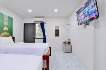 هتل Gp House Krabi Aonang Beach