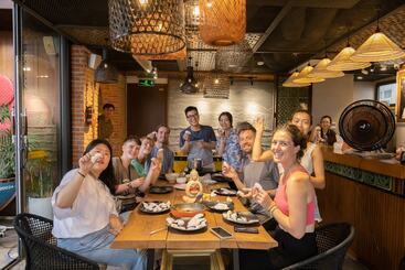 Seacolor Beachstay Danang Hotel By Haviland