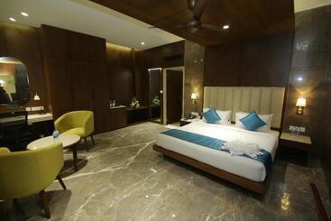 酒店 The Ocean Pearl Dharmasthala Ujire